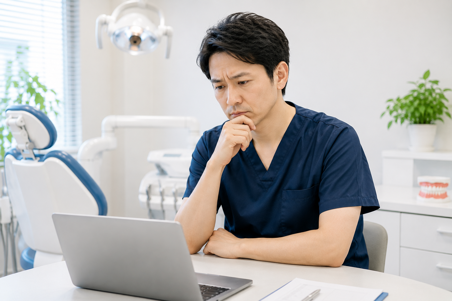 歯科採用、月収30万円はあやしい?!|株式会社グランジュテ|歯科医院で働く人すべてを 豊かにする